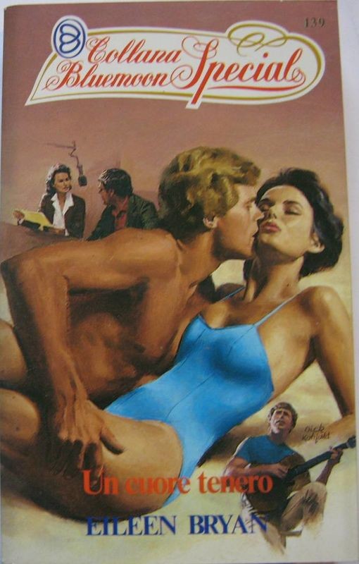 Un cuore tenero