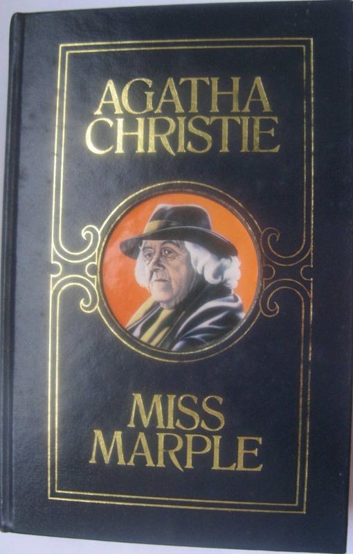 Miss Marple