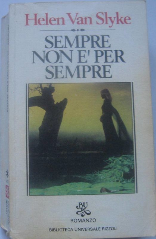 Sempre non è per sempre