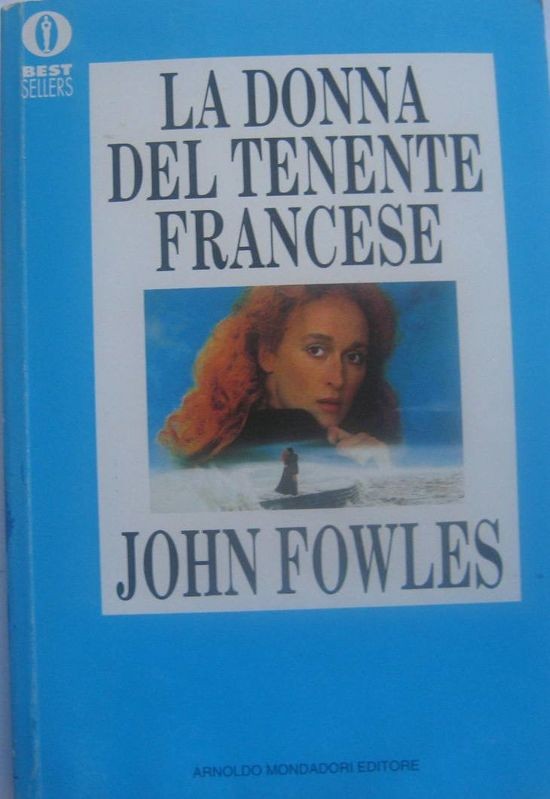 La donna del tenente francese