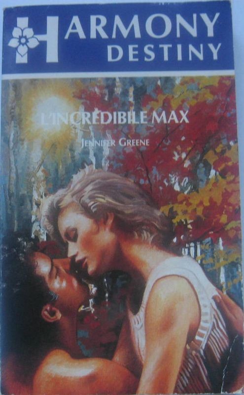 L'incredibile Max