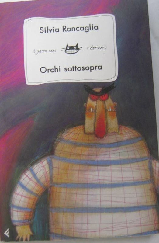 Orchi sottosopra