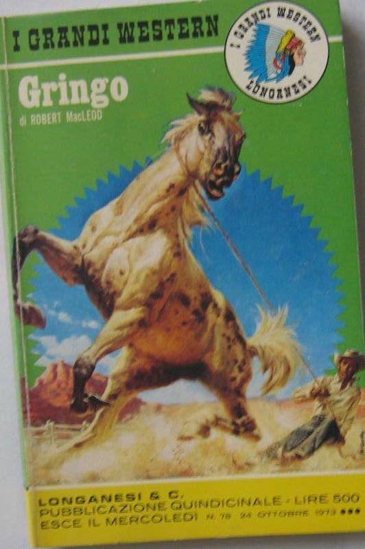 Gringo