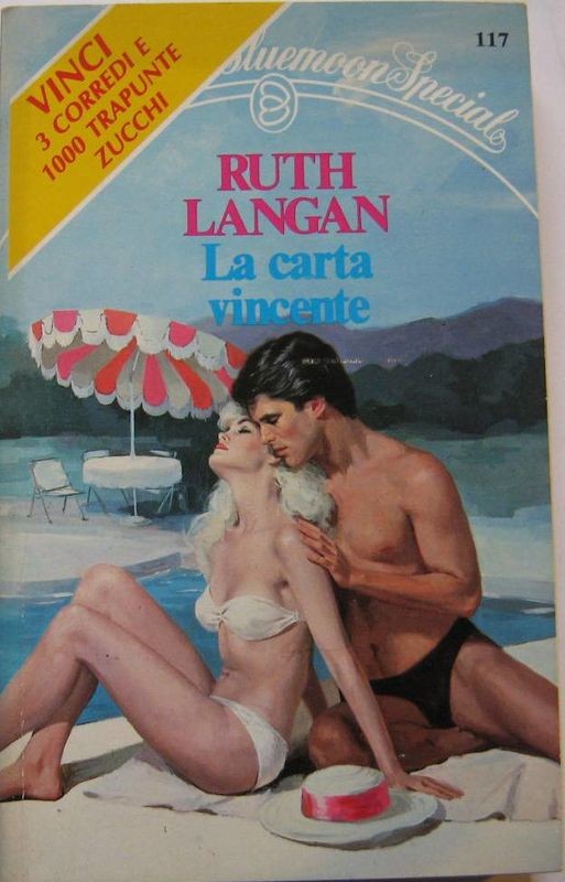 La carta vincente