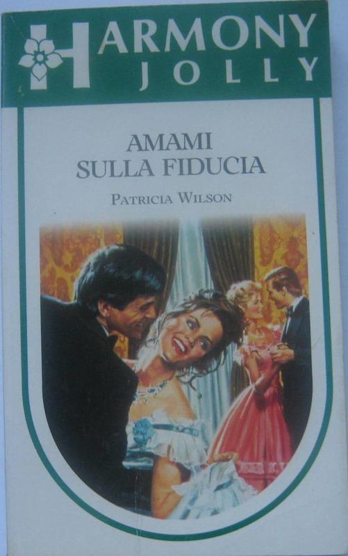 Amami sulla fiducia