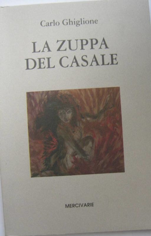 LA ZUPPA DEL CASALE