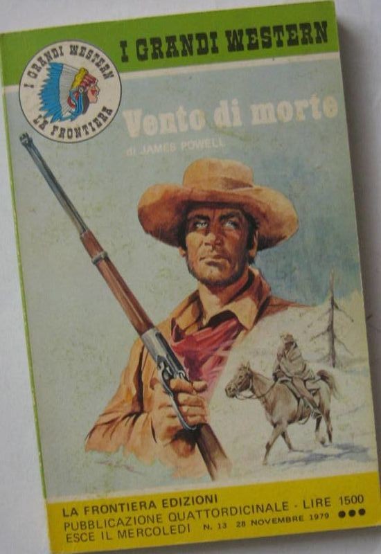 Vento di morte