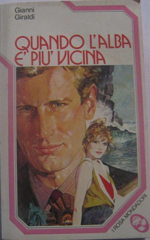 Quando l'alba è più vicina