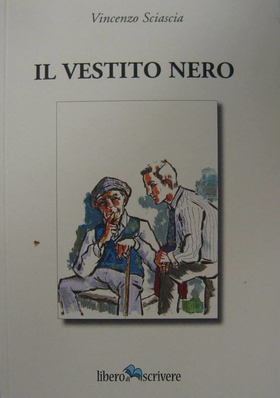 Il vestito nero