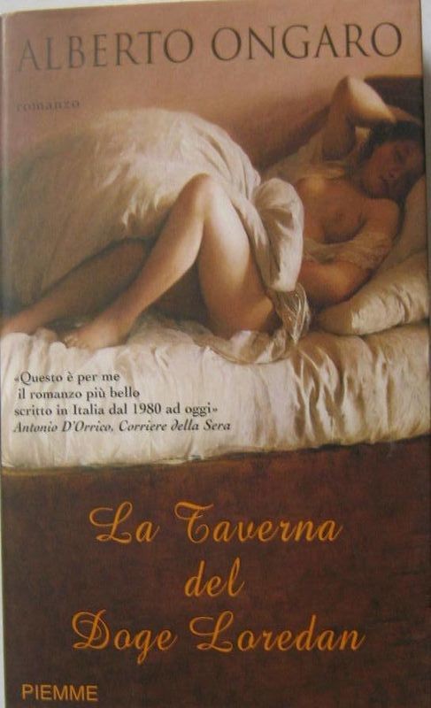 La taverna del Doge Loredan
