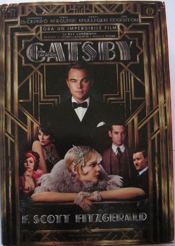 Il grande Gatsby
