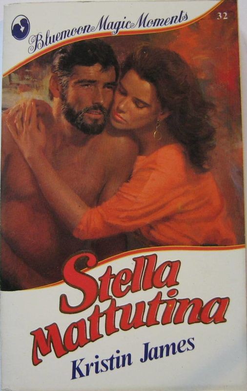 Stella mattutina