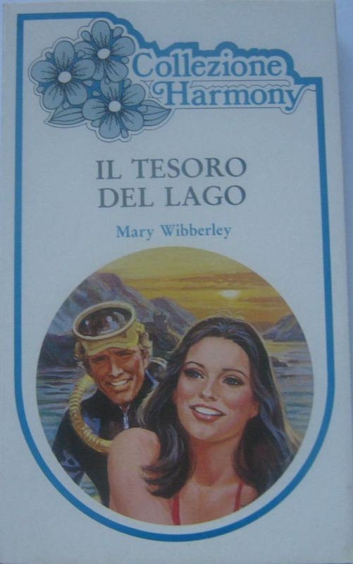 Il tesoro del lago