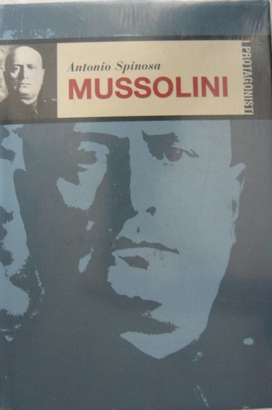 Mussolini
