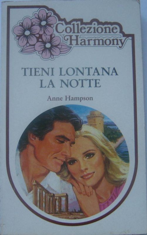 Tieni lontana la notte
