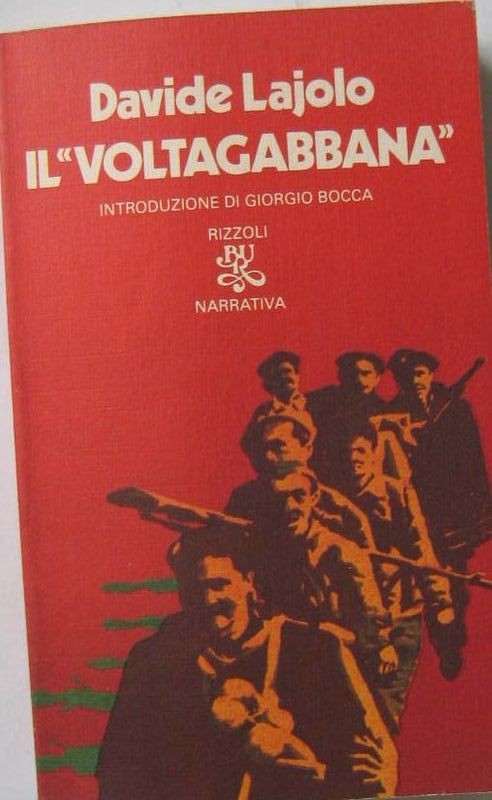 Il "voltagabbana"