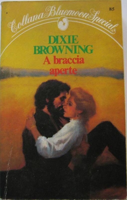 A braccia aperte