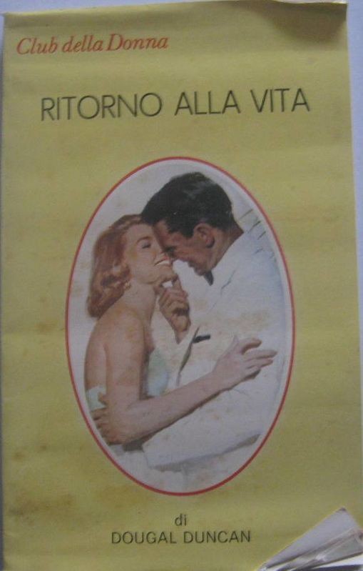 Ritorno alla vita
