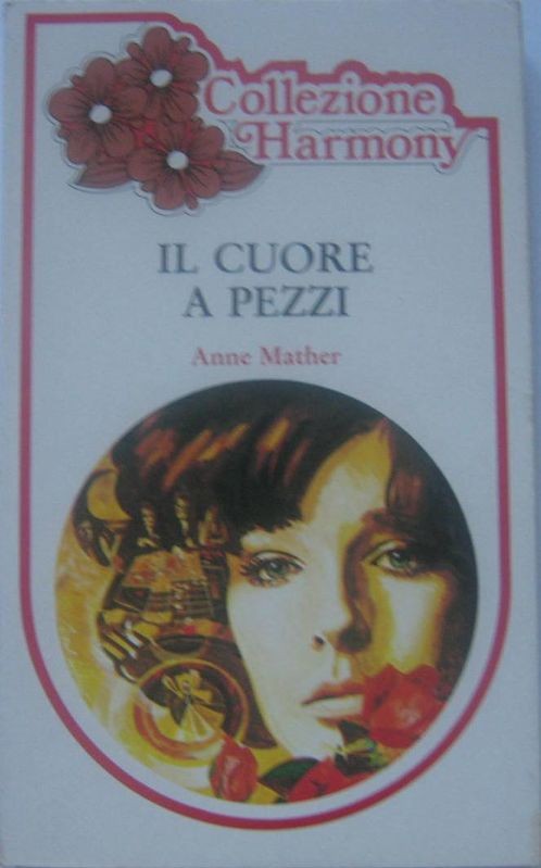 Il cuore a pezzi