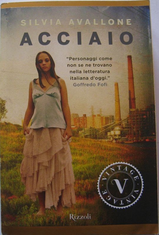 Acciaio