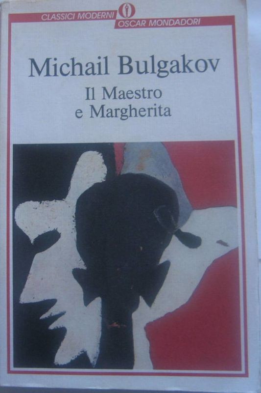 Il maestro e Margherita