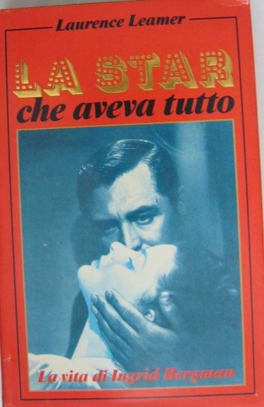 La star che aveva tutto