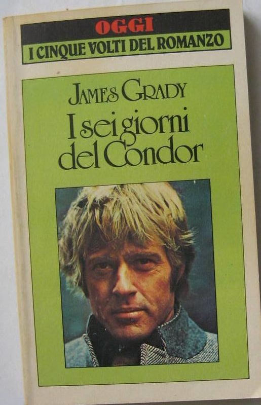 I sei giorni del Condor