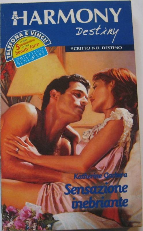 Sensazione inebriante