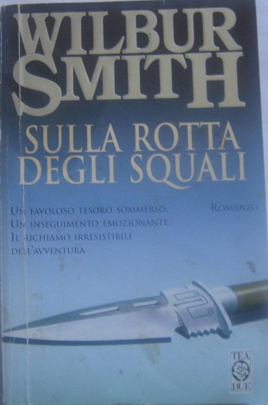 Sulla rotta degli squali