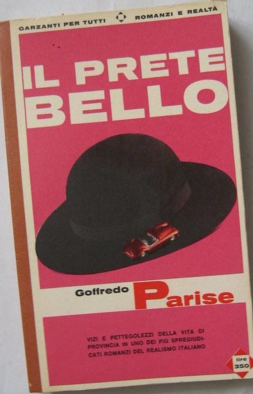 Il prete bello