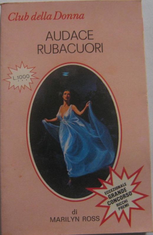 Audace rubacuori