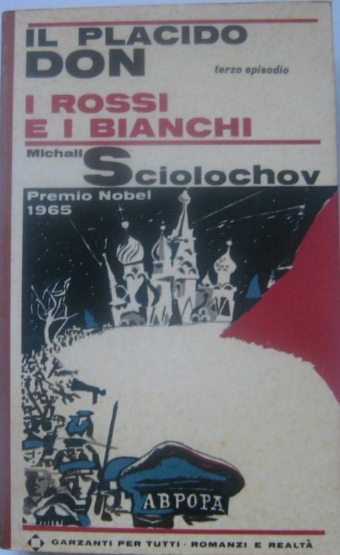 IL PLACIDO DON. I ROSSI E I BIANCHI