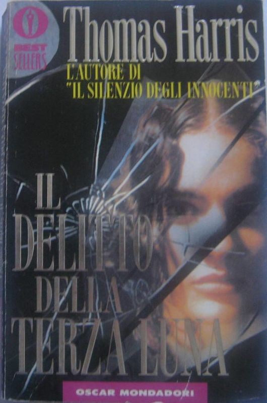 Il delitto della terza luna