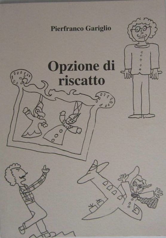Opzione di riscatto