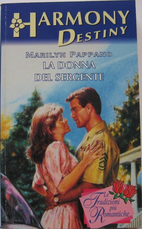 La donna del sergente