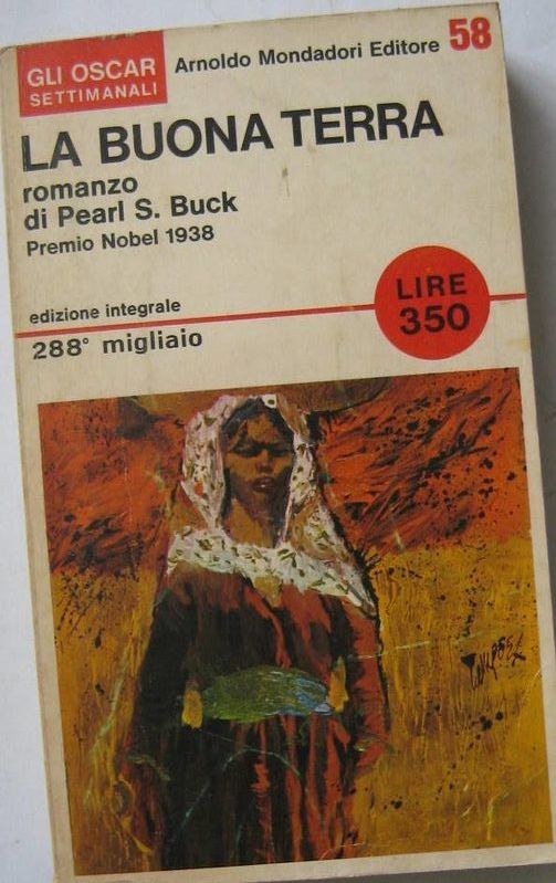 La buona terra