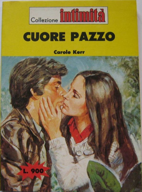 Cuore pazzo