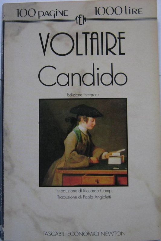 Candido