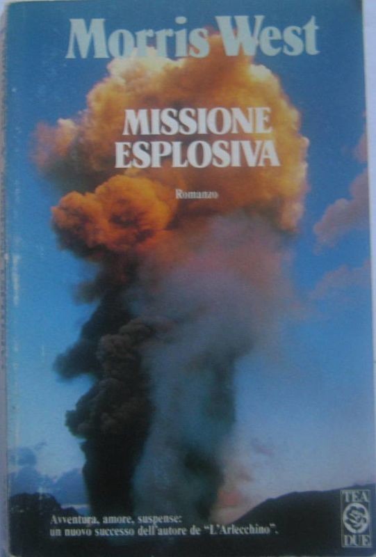 Missione esplosiva