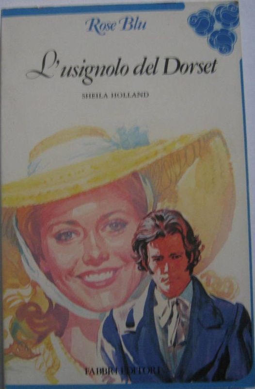 L'Usignolo del Dorset