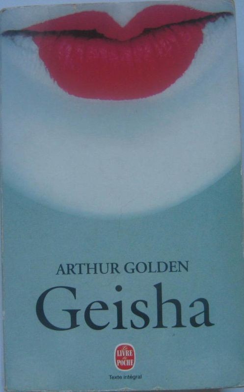 Geisha