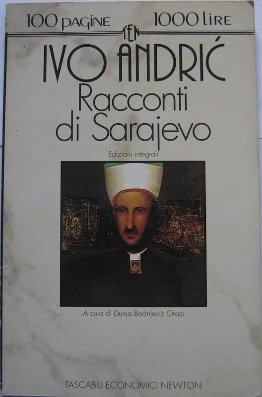 Racconti di Sarajevo