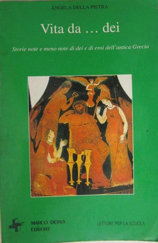 Vita da…dei