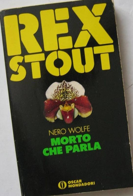 Morto che parla