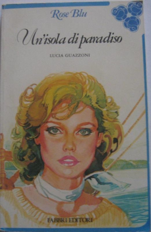 Un'isola di paradiso