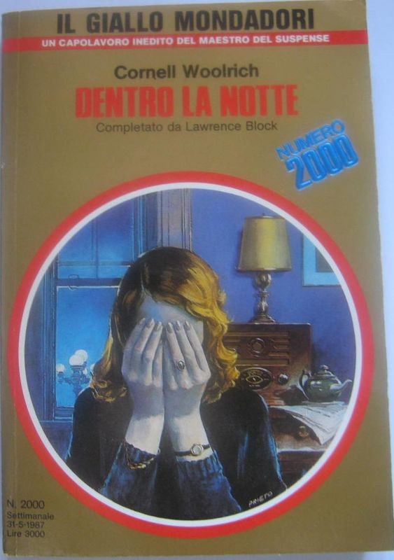 Dentro la notte