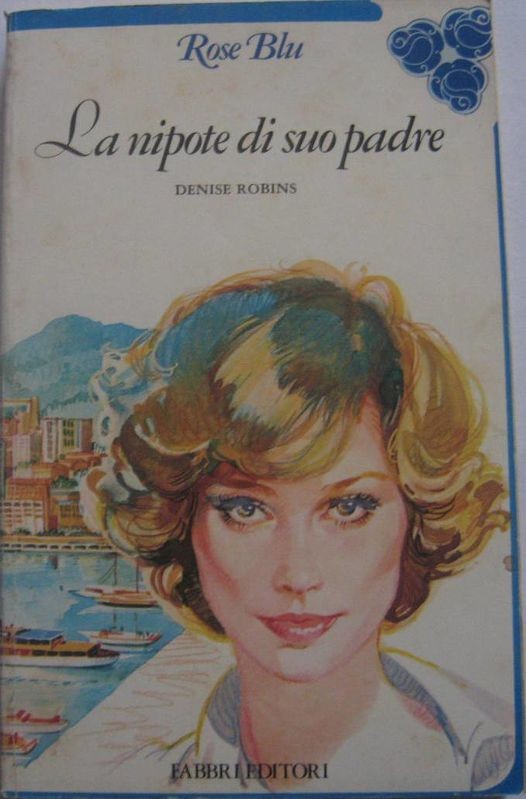 La nipote di suo padre