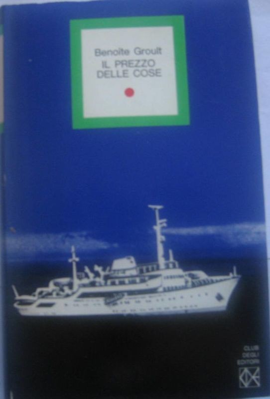 Il prezzo delle cose