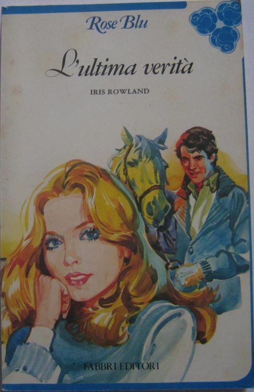 L'ultima verità