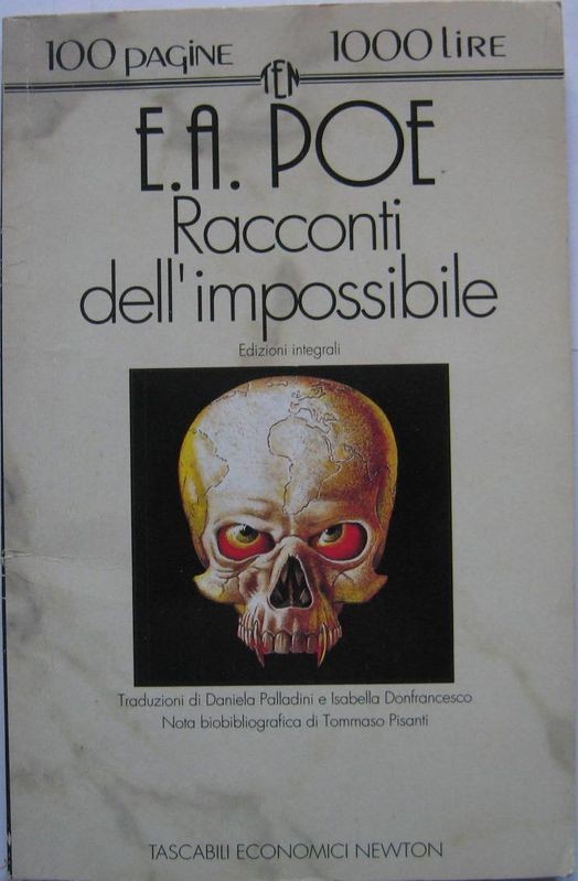 Racconti dell'impossibile